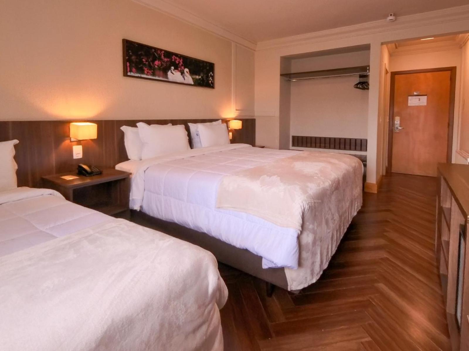 Hotel Serrano Gramado - Apto Particular 452 Exterior photo