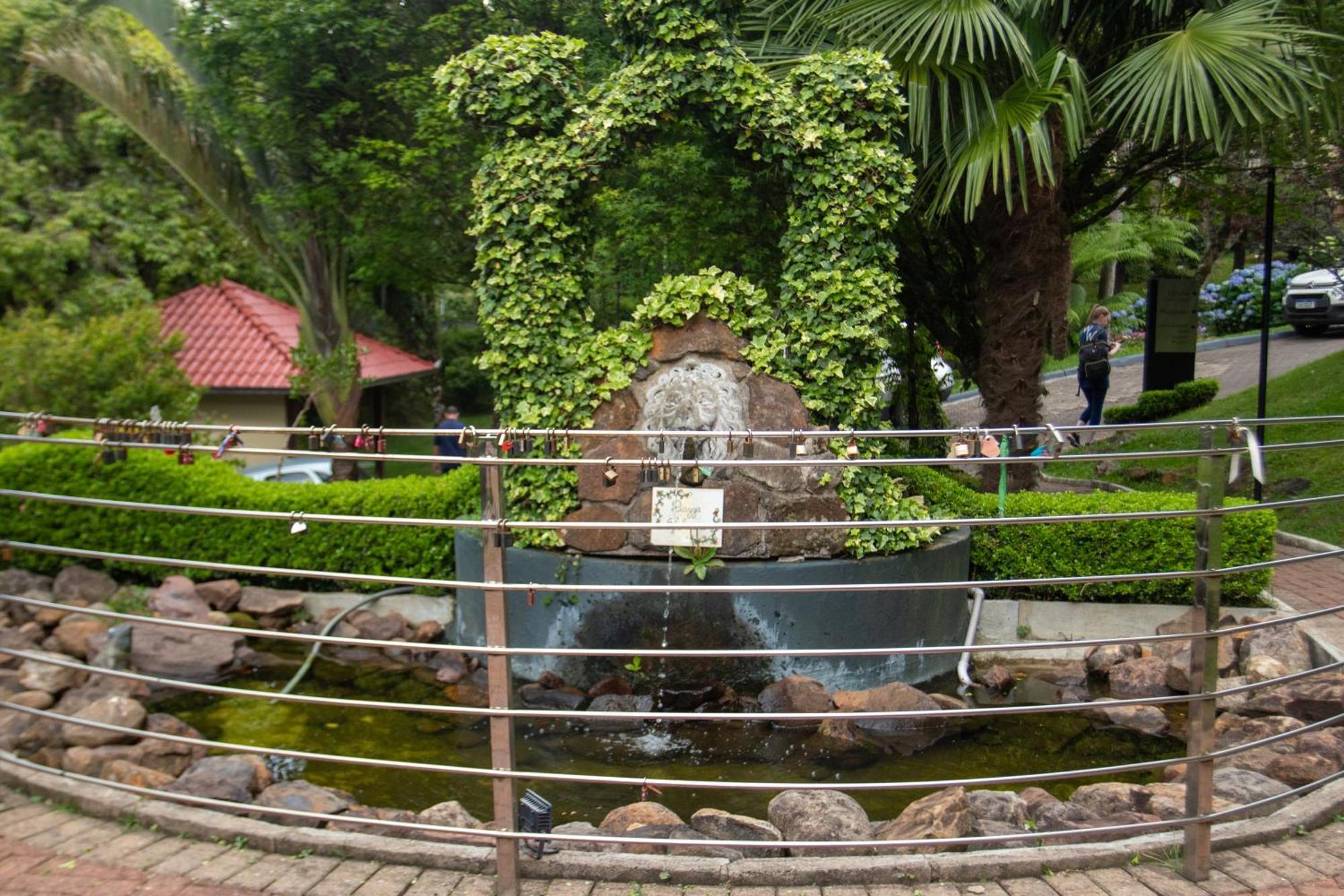 Hotel Serrano Gramado - Apto Particular 452 Exterior photo