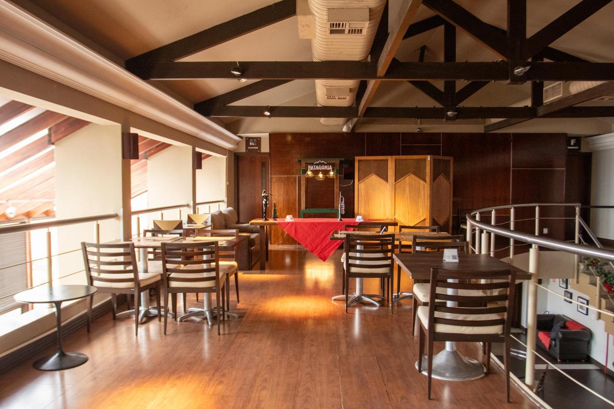 Hotel Serrano Gramado - Apto Particular 452 Exterior photo