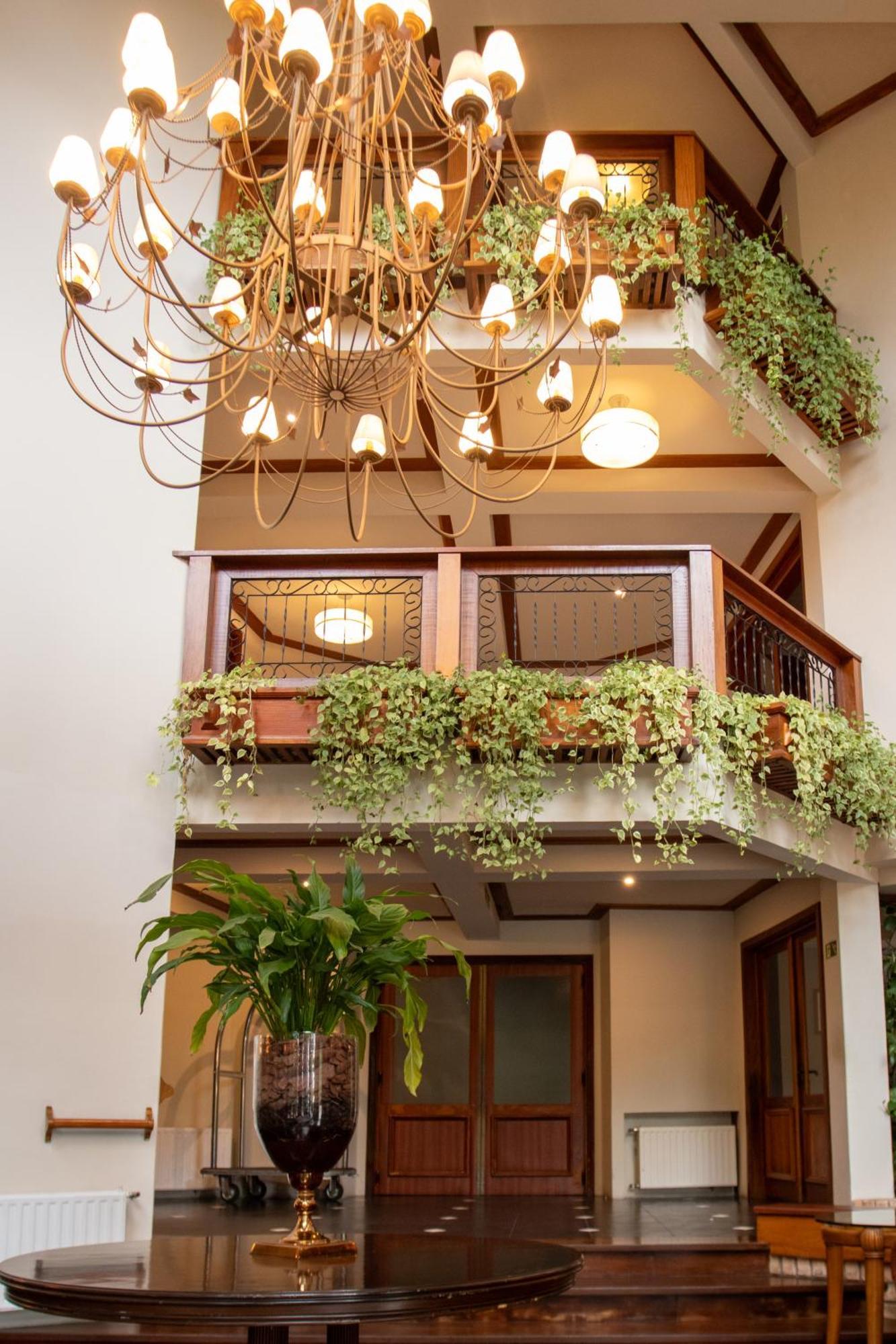 Hotel Serrano Gramado - Apto Particular 452 Exterior photo