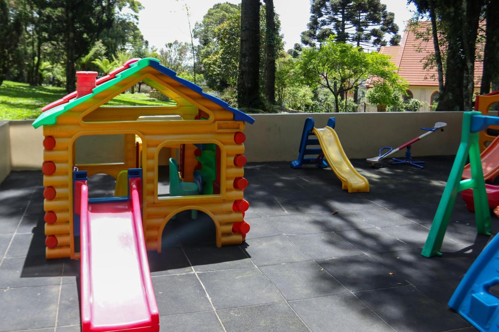 Hotel Serrano Gramado - Apto Particular 452 Exterior photo